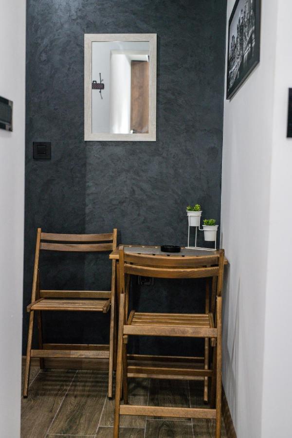 Lux Jefimija Daire Valjevo Dış mekan fotoğraf